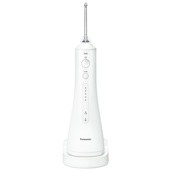 Panasonic ジェットウォッシャー ドルツ EW-DJ55-W（白） Doltz 口腔