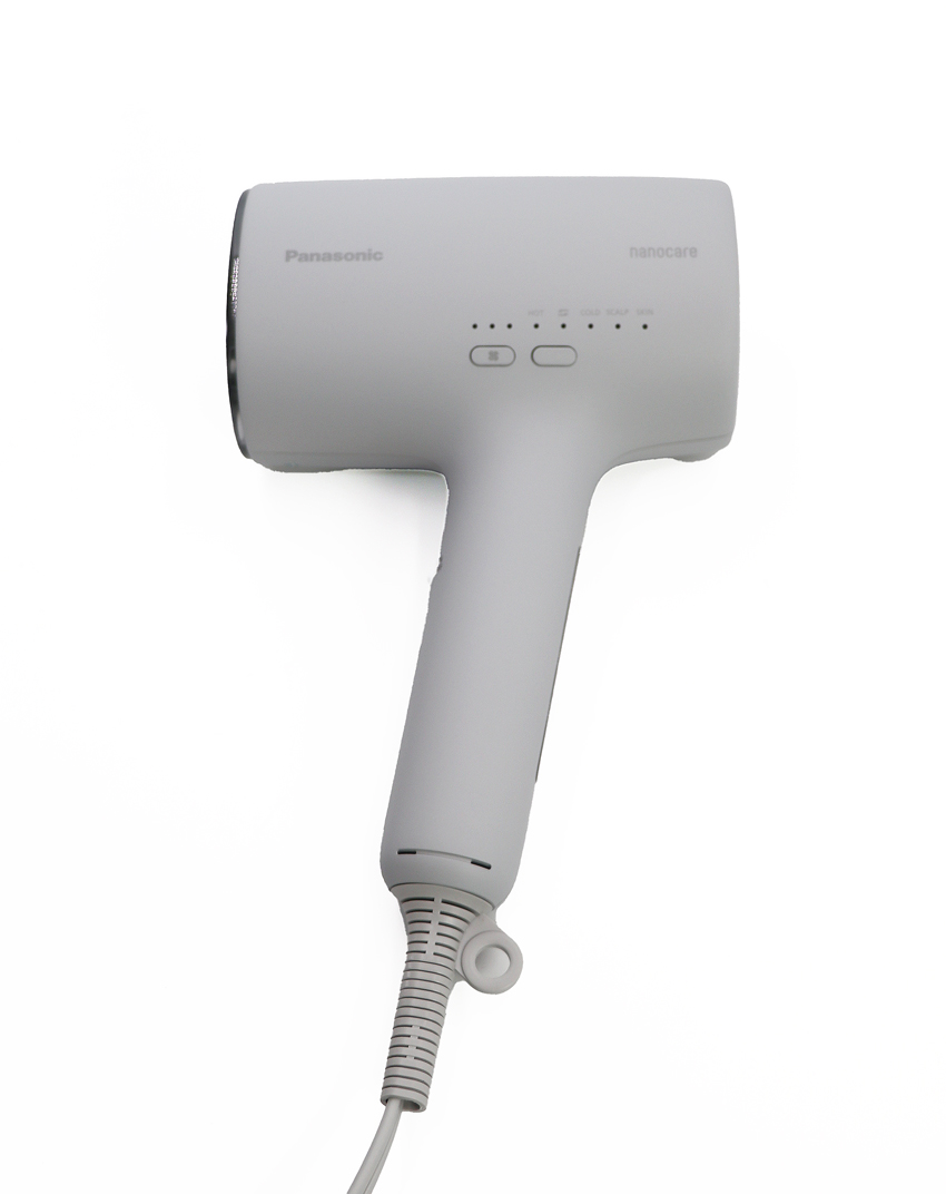 Panasonic ナノケア EH-NA0J-W（ウォームホワイト） ナノケア ヘア