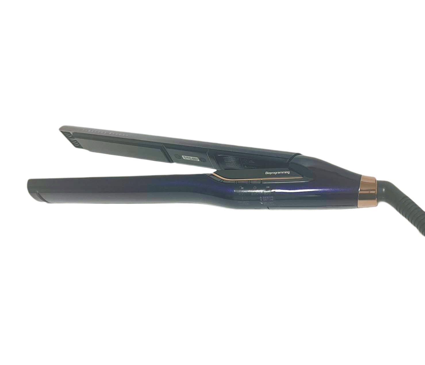 Bioprogramming ヘアビューロン 27D Plus ストレート HBRST27D-JP ヘア