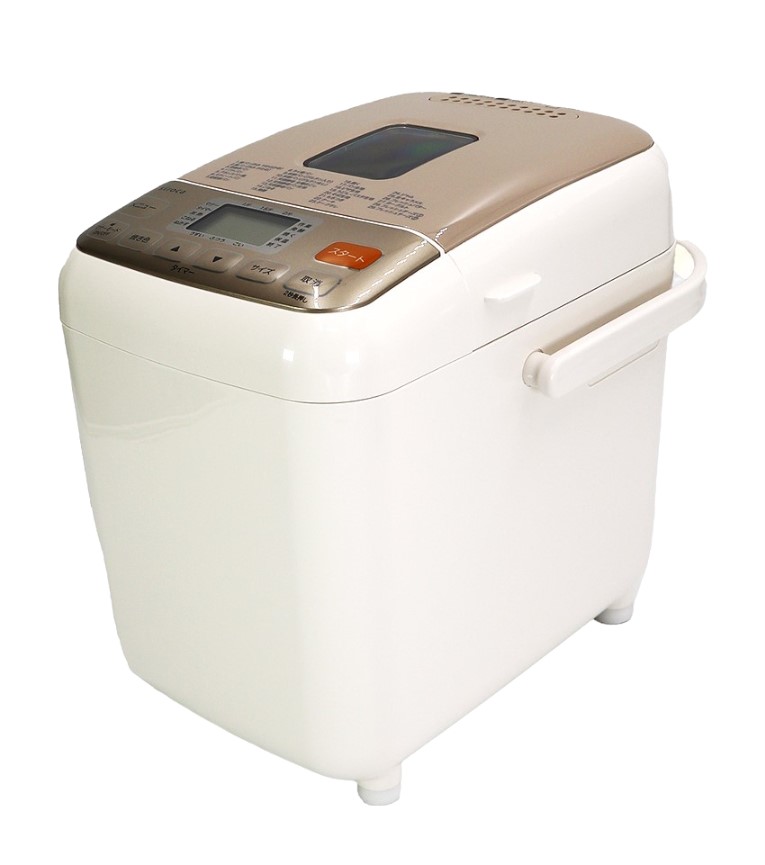 パナソニック 1斤タイプ ホームベーカリー SD-BMT1001-T（ブラウン