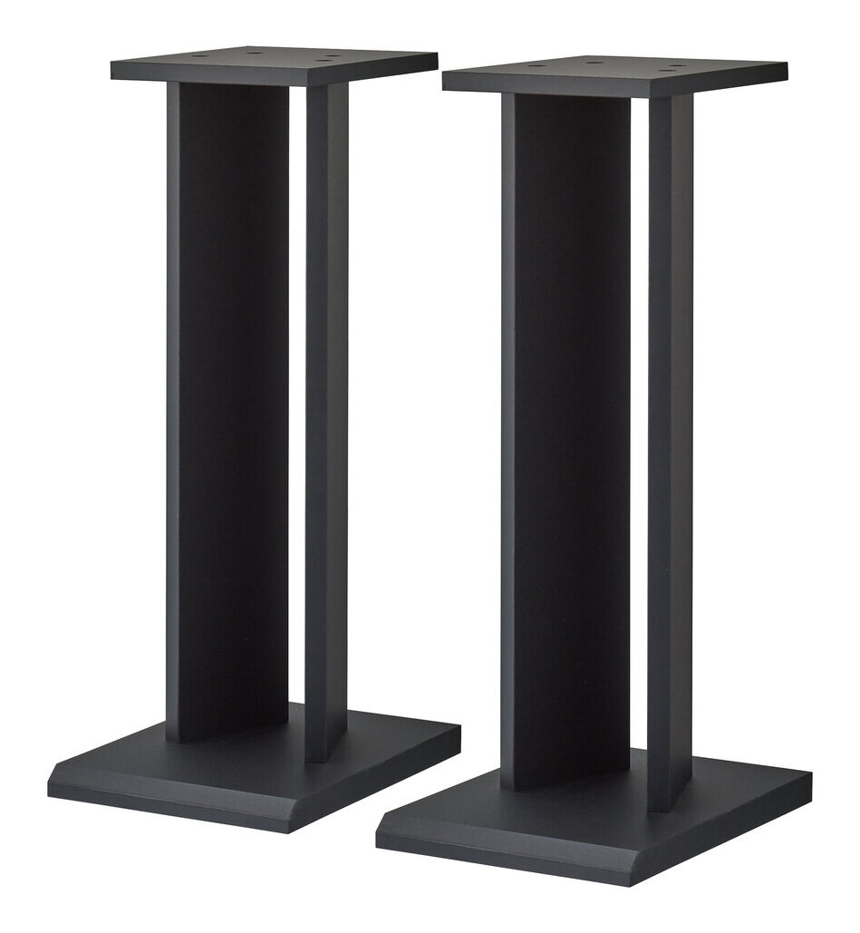 SOUND ANCHORS SDA4.5DALI （ブラック） スピーカースタンド - 最安値