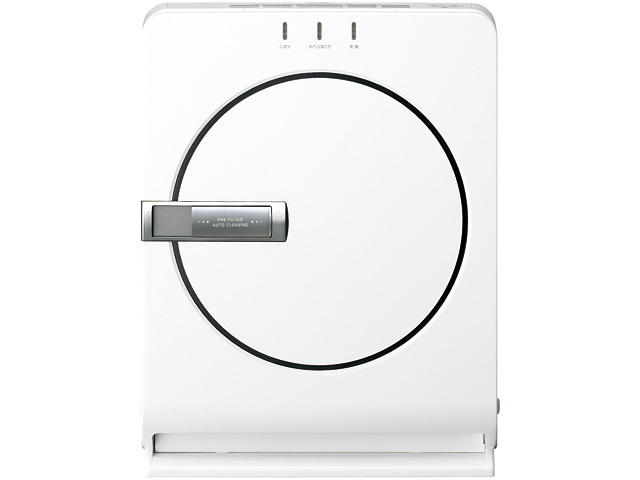 三菱電機 空気清浄機 MA-83H-W（ホワイト） 空気清浄機本体 - 最安値