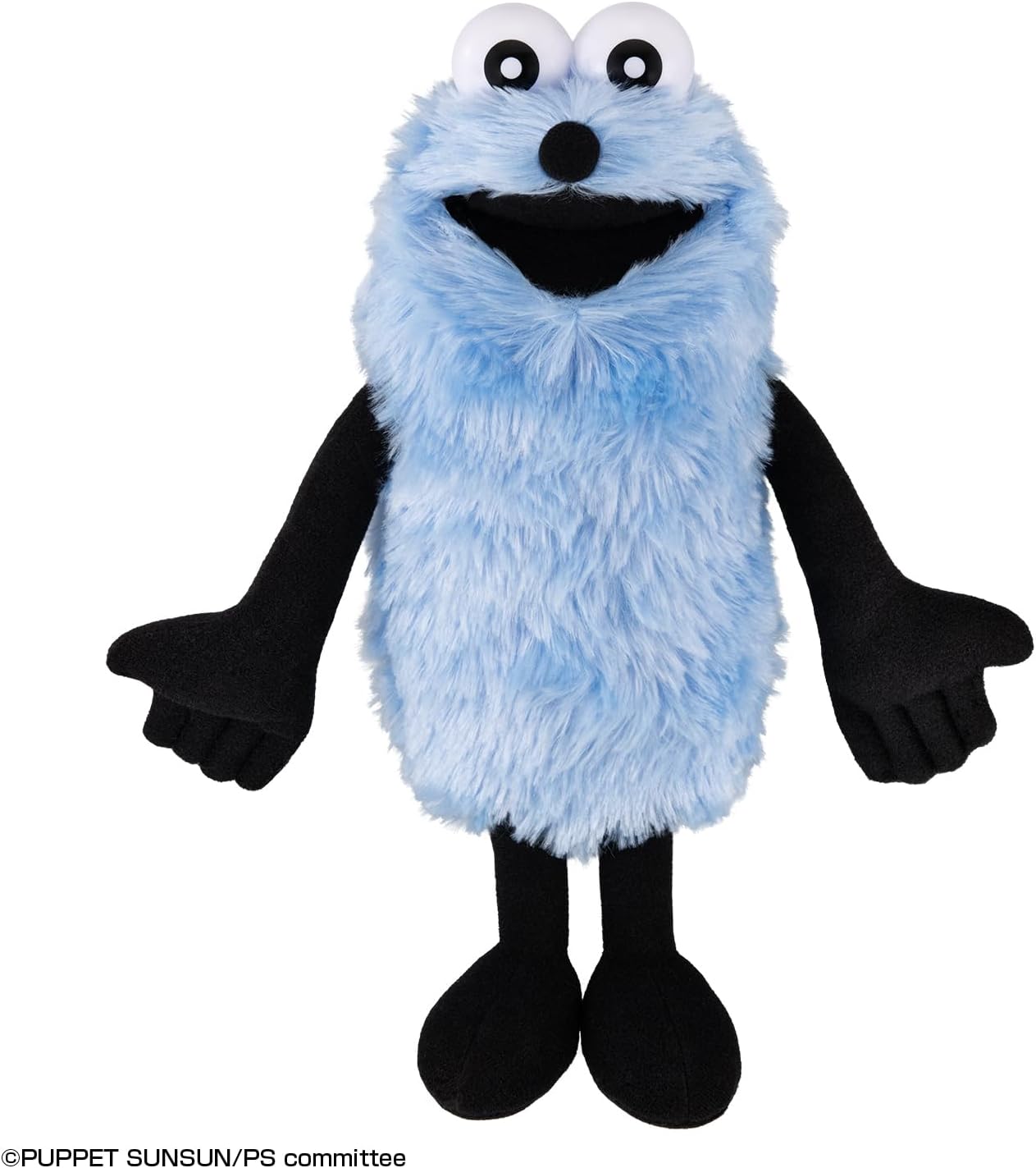 Pokemon ポケモンセンターオリジナル ふわふわ抱きぬいぐるみ カビゴン