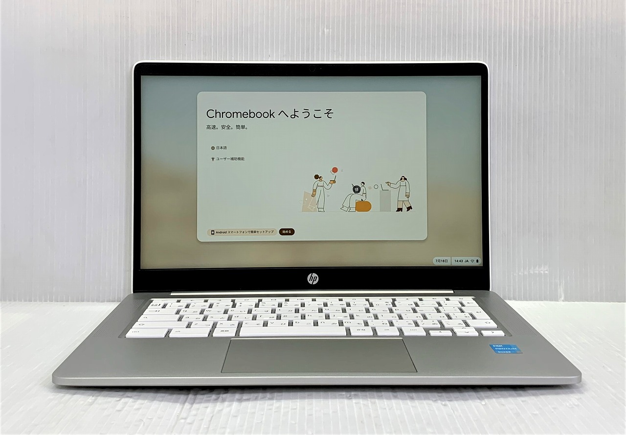 Lenovo Lenovo Chromebook Duet Gen 9 ルナグレー ［83HH000UJP