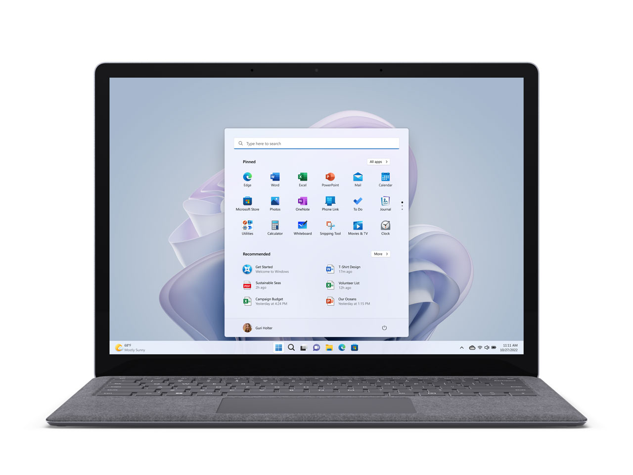 Microsoft Surface Laptop 5 セージ 特別モデル マイクロソフト