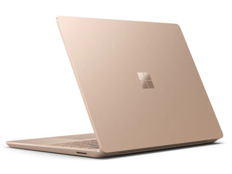 Microsoft EP2-36993 Surface Laptop 13インチ C8／16／256GB プラチナ