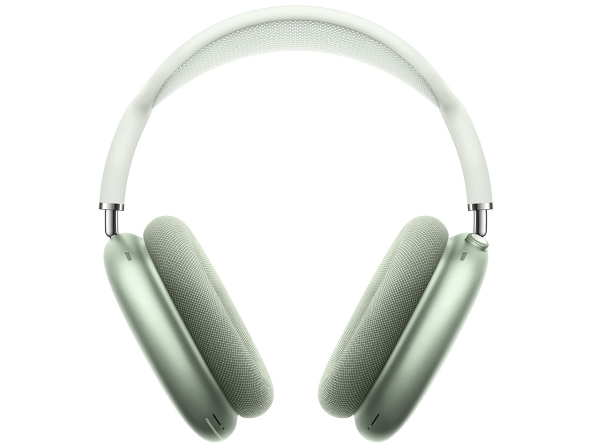 Apple AirPods Max MGYH3J/A （スペースグレイ） ヘッドホン本体 - 最