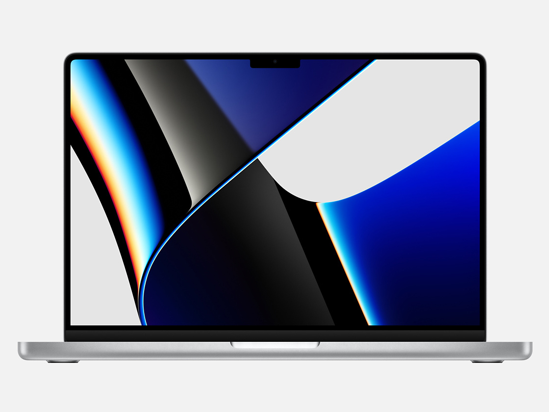 Apple MacBook Pro スペースグレイ ［MK193J/A］ 1TB M1 PRO 16-inch