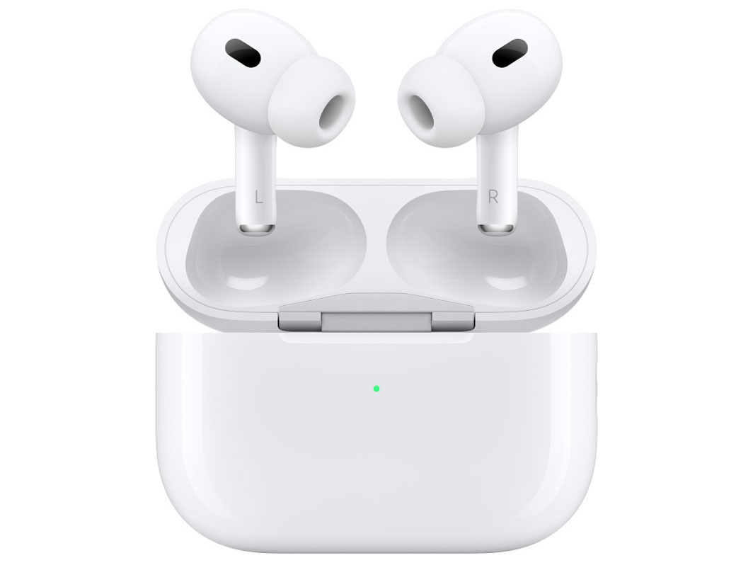 Apple AirPods Pro（第2世代） MQD83J/A イヤホン本体 - 最安値・価格