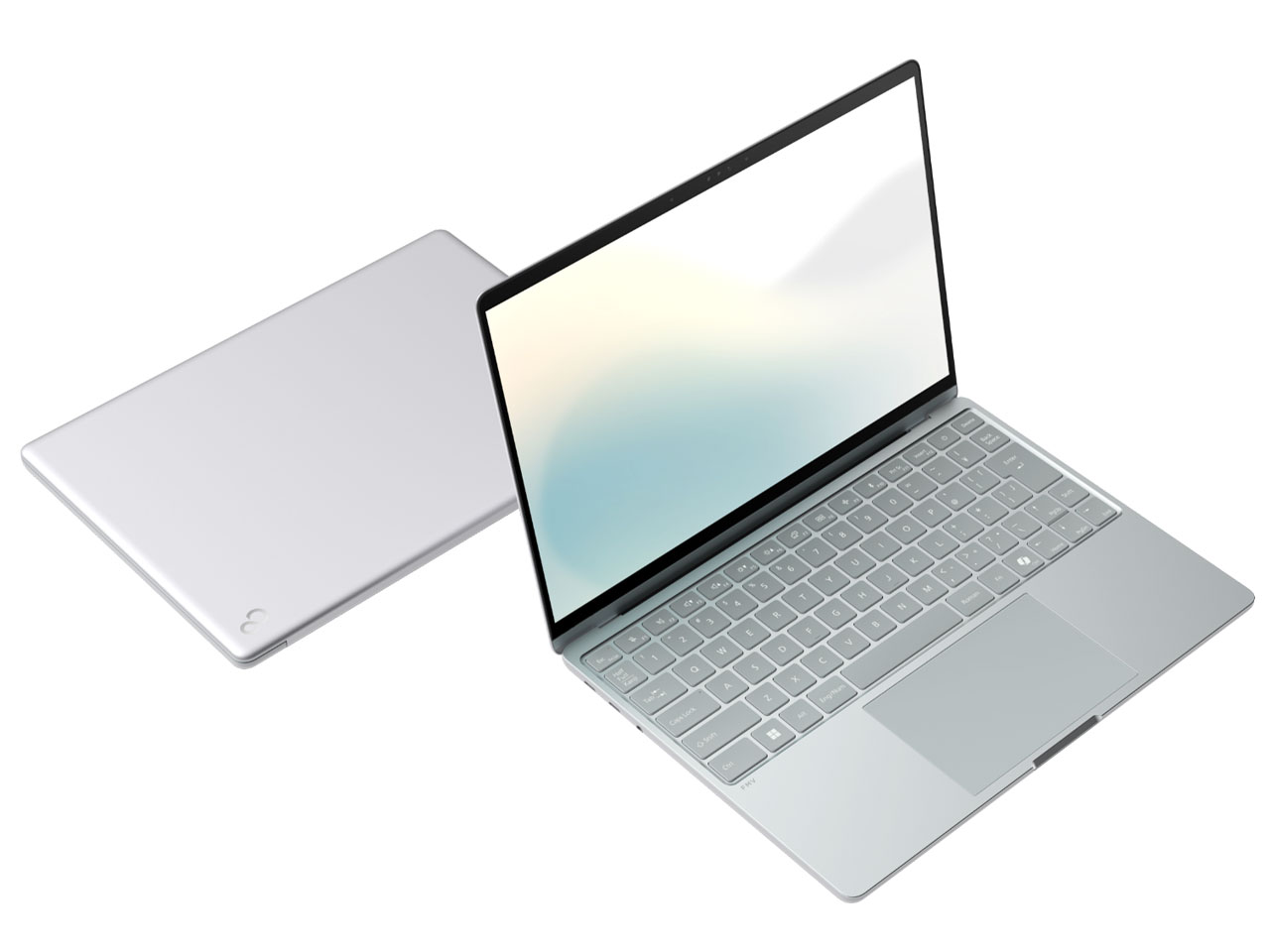 Lenovo Lenovo IdeaPad L360i ブリザードホワイト ［82HL00B9JP］ 2021