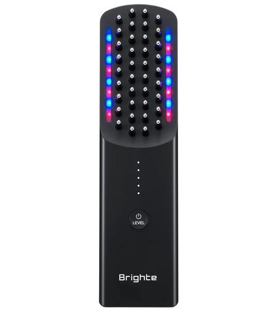 BRIGHTE ブラシ型美顔器 エレキブラシ BRT-FS145 美顔器 - 最安値