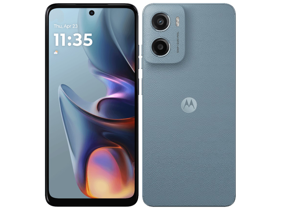 motorola moto g05 6.7インチ メモリー8GB ストレージ128GB ミスティ