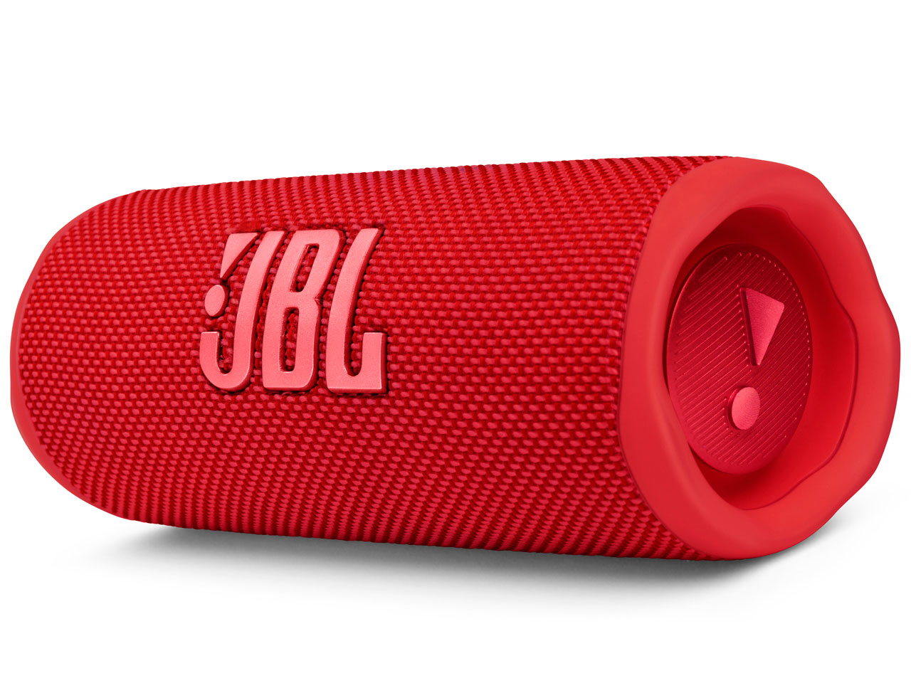 JBL ポータブルウォータープルーフスピーカー JBL Flip 6 JBLFLIP6RED