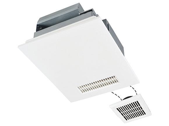 TOTO 浴室暖房乾燥機壁掛・200V TYR620 浴室乾燥機、暖房乾燥機 - 最