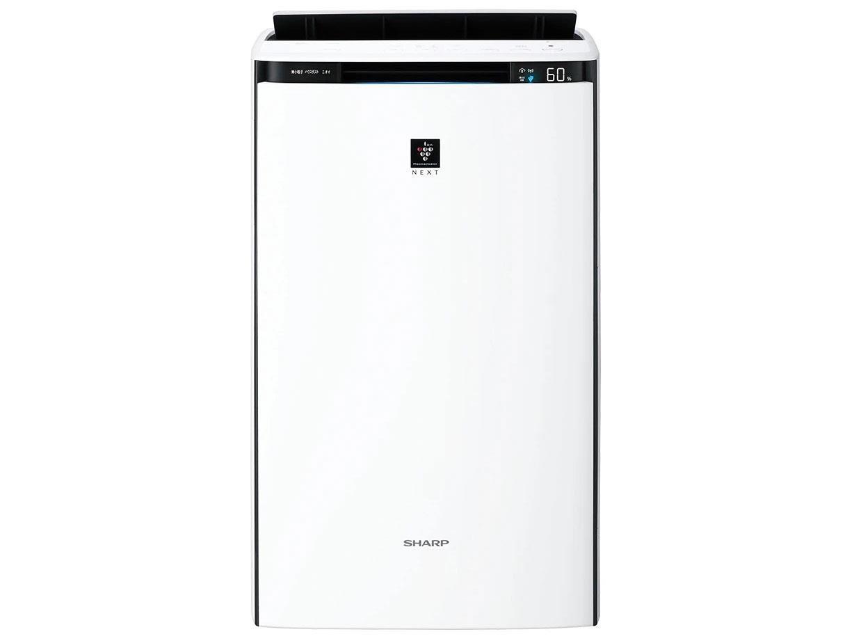 DOSHISHA ドウシシャ ホコリセンサー付き空気清浄機 APU-101H Pieria