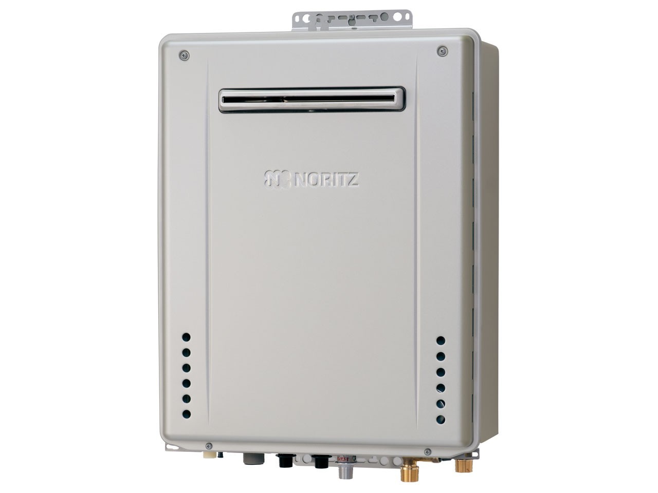 リンナイ ガス給湯器 RUX-A2011W-E［20号］ エコジョーズ、ガス給湯器