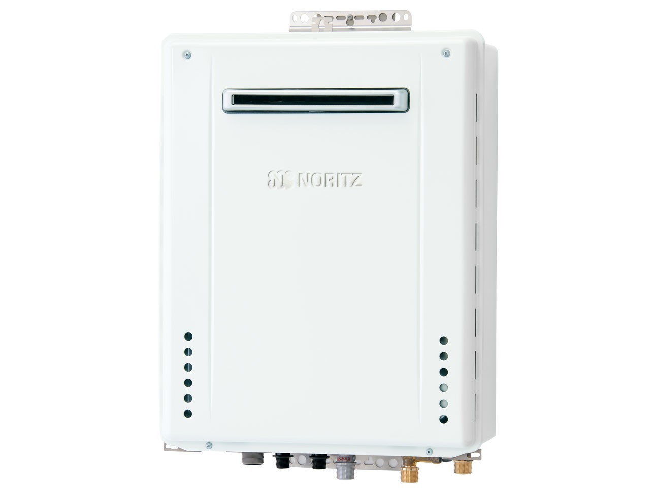 ノーリツ ノーリツ ガスふろ給湯器 GT-C2452SAWX-2 BL［24号］ エコ