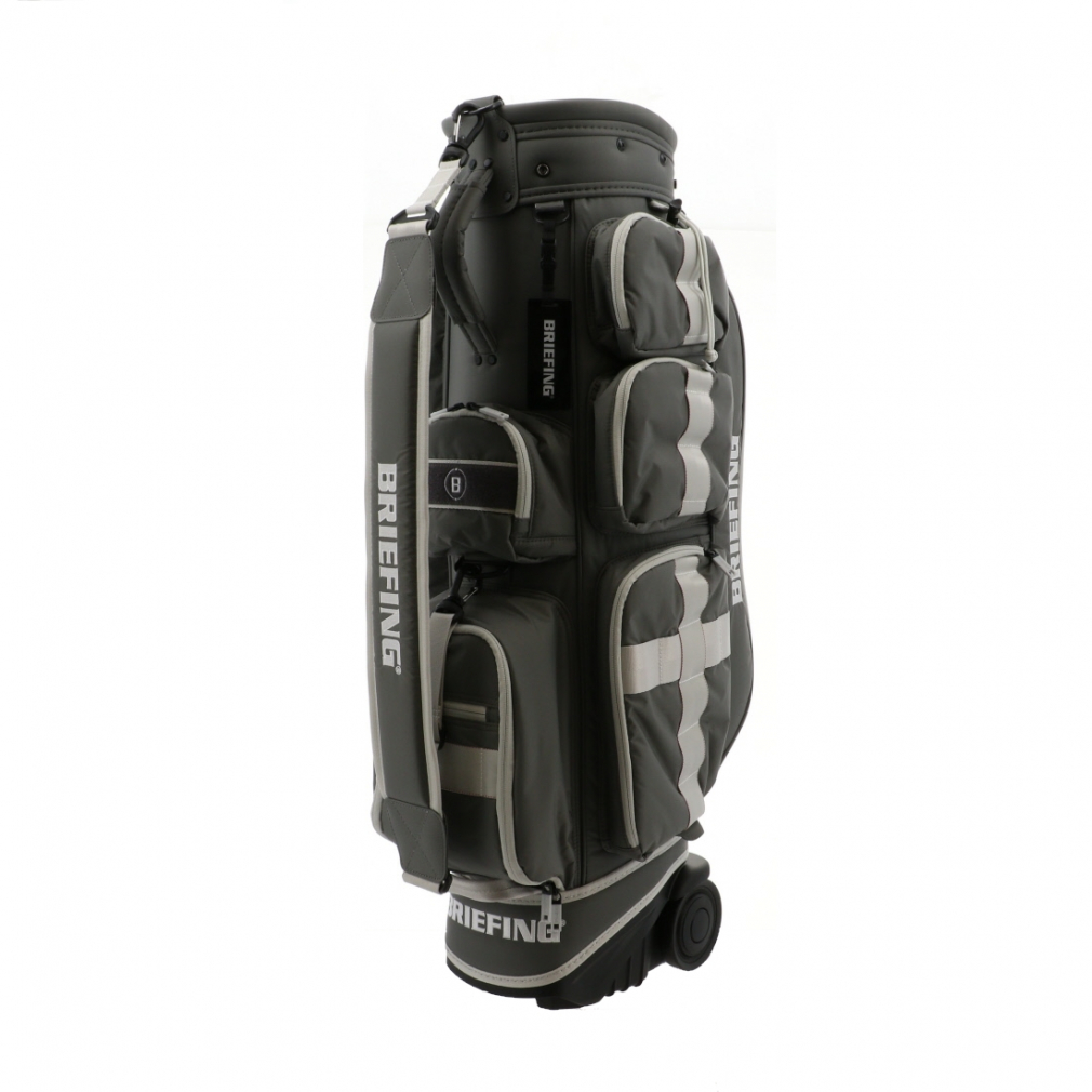 BRIEFING GOLF CR-6 BRG191D05 - 最安値・価格比較 - Yahoo!ショッピング