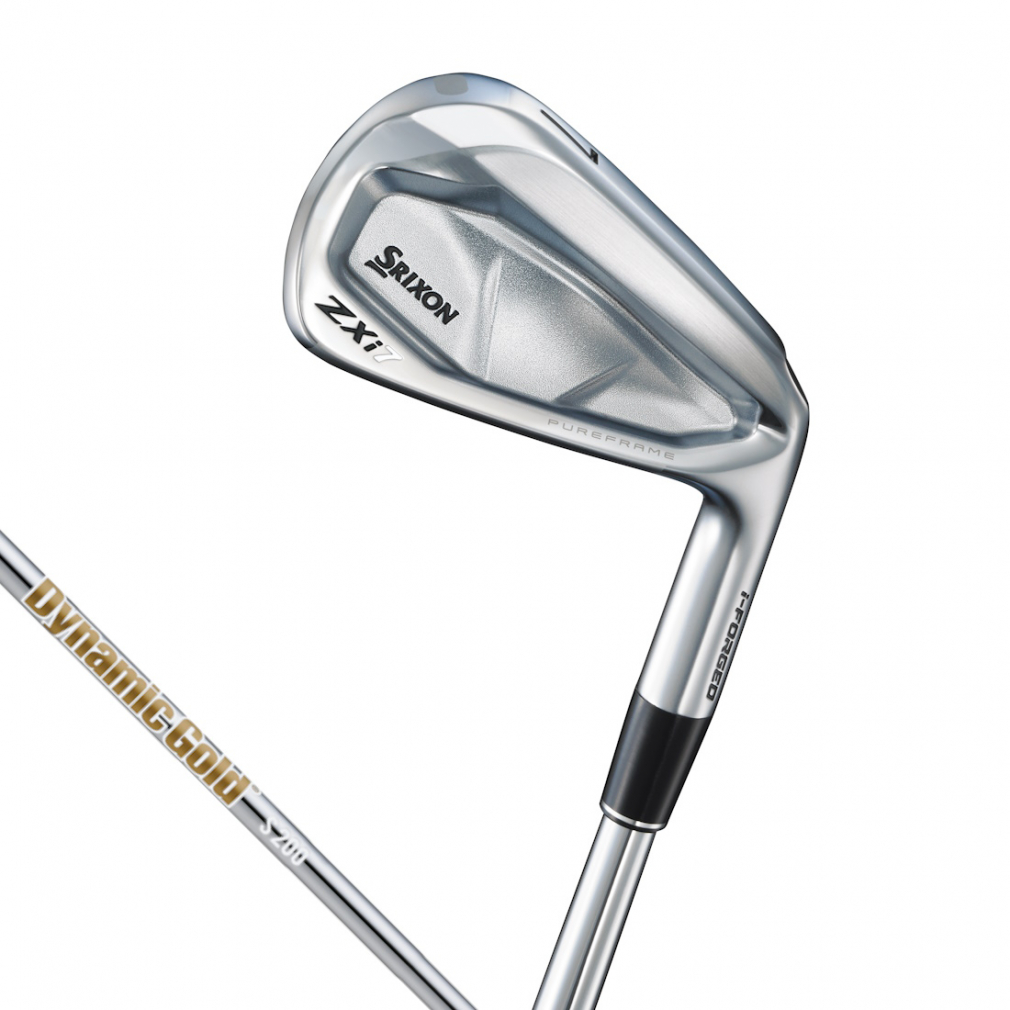 TaylorMade TaylorMade M5 アイアンセット［Dynamic Gold（スチール