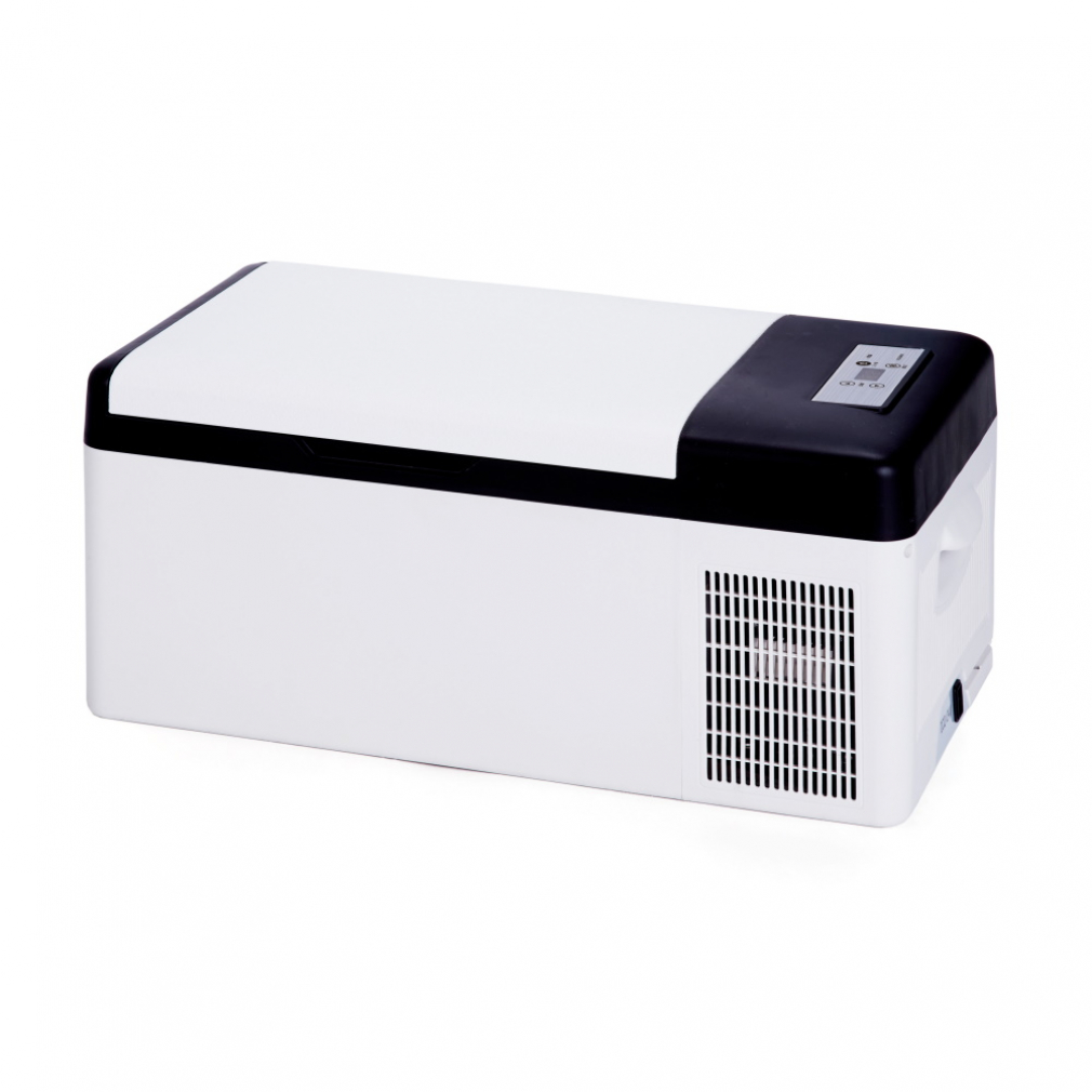 トーホー RLC-CF24（ホワイト） RELICIA ポータブル冷蔵庫 - 最安値