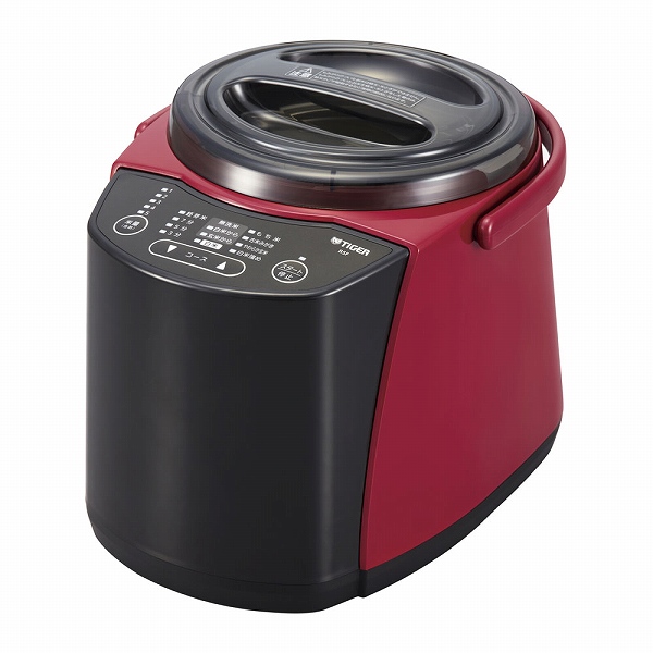 サタケ マジックミル ギャバミル RSKM3D（ホワイト） 精米機 - 最安値