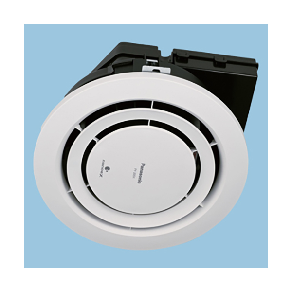 パナソニック ナノイー発生機 F-GMK01-K（クロームブラック） イオン