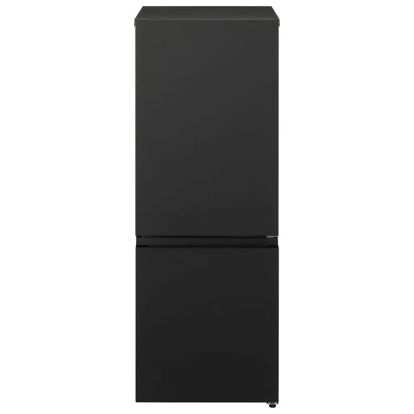パナソニック ノンフロン冷凍冷蔵庫 NR-BW14FJ-K 2021年製