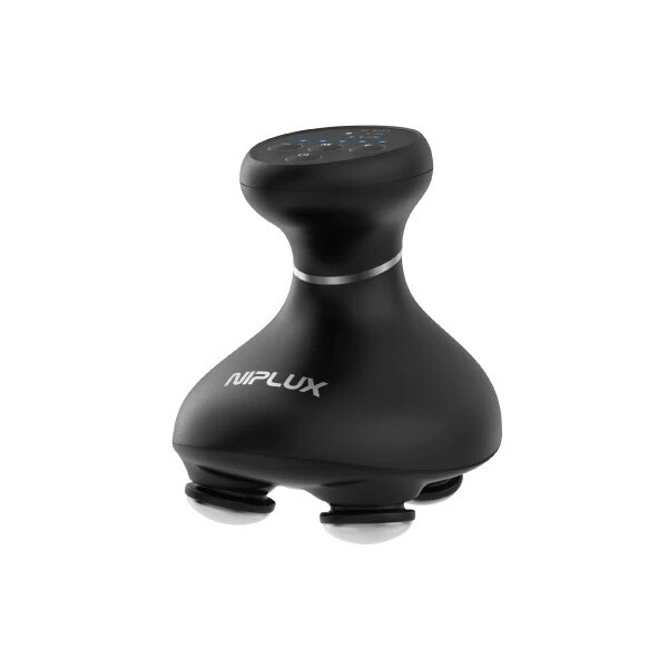 breo（家電） breo Scalp mini BRS-2100/H （グレー） 頭皮エステ