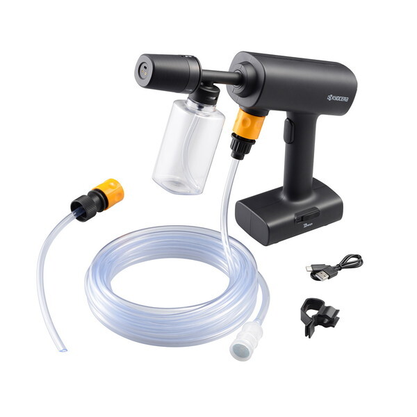 ケルヒャー 高圧洗浄機 JTK 28 高圧洗浄機 - 最安値・価格比較 - Yahoo