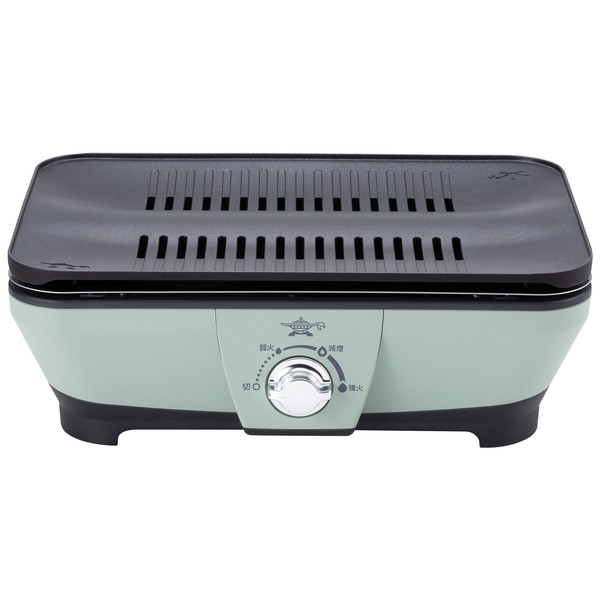 アラジン アラジン グラファイト ミニグリラー CAG-MG7A（G