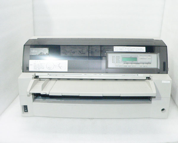 沖データ マイクロライン MICROLINE 5650SU3-R ドットインパクト