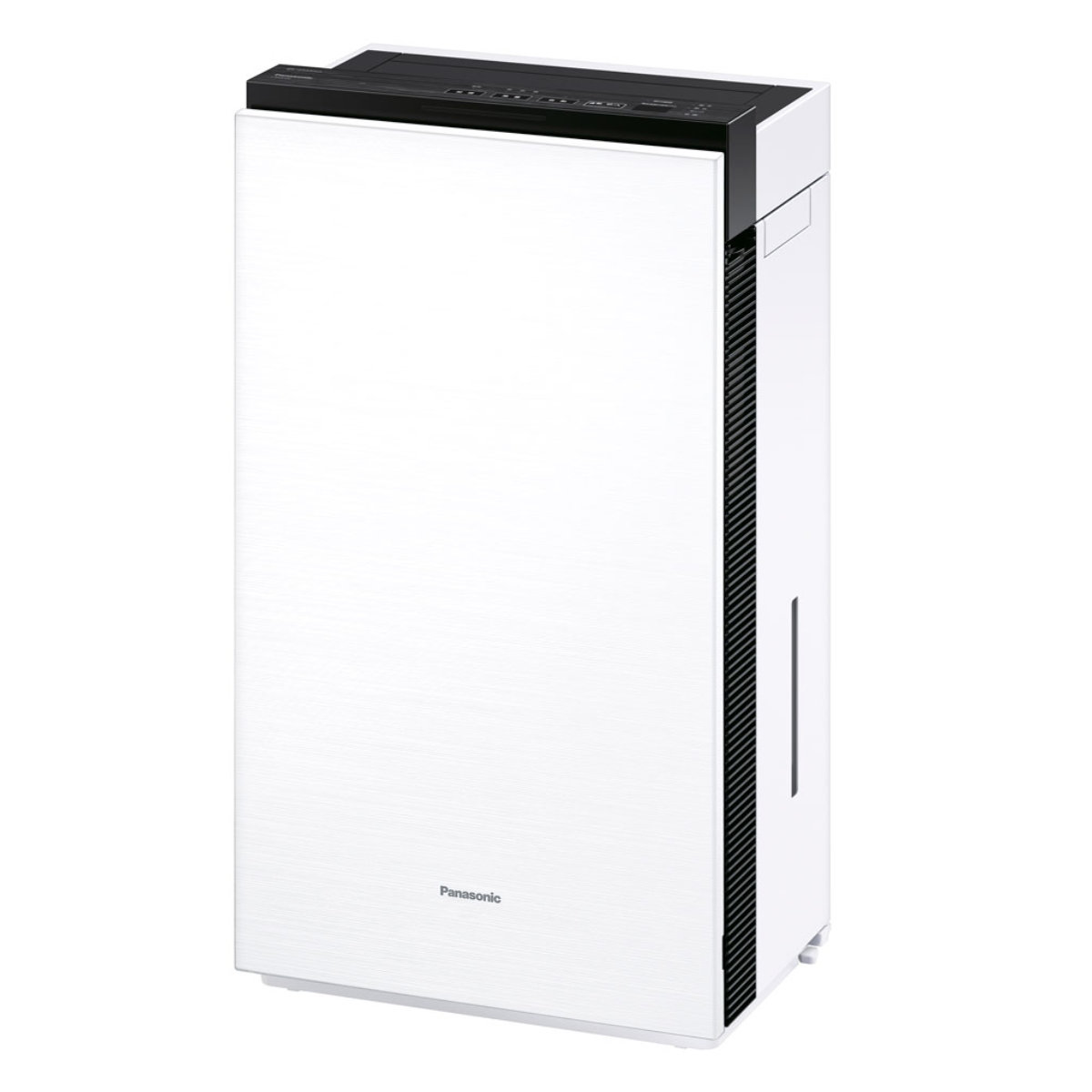 Panasonic 次亜塩素酸 空間除菌脱臭機 F-MV5400-SZ ステンレスシルバー