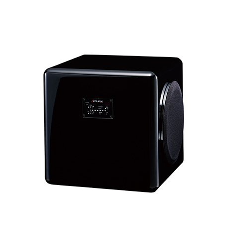 Bowers & Wilkins ASW610 （MB） マットブラック 600series サブ