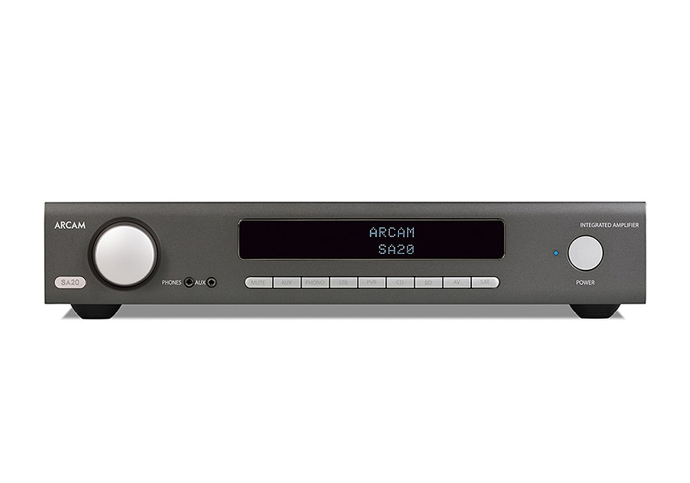 ARCAM SA20 プリメインアンプ - 最安値・価格比較 - Yahoo!ショッピング