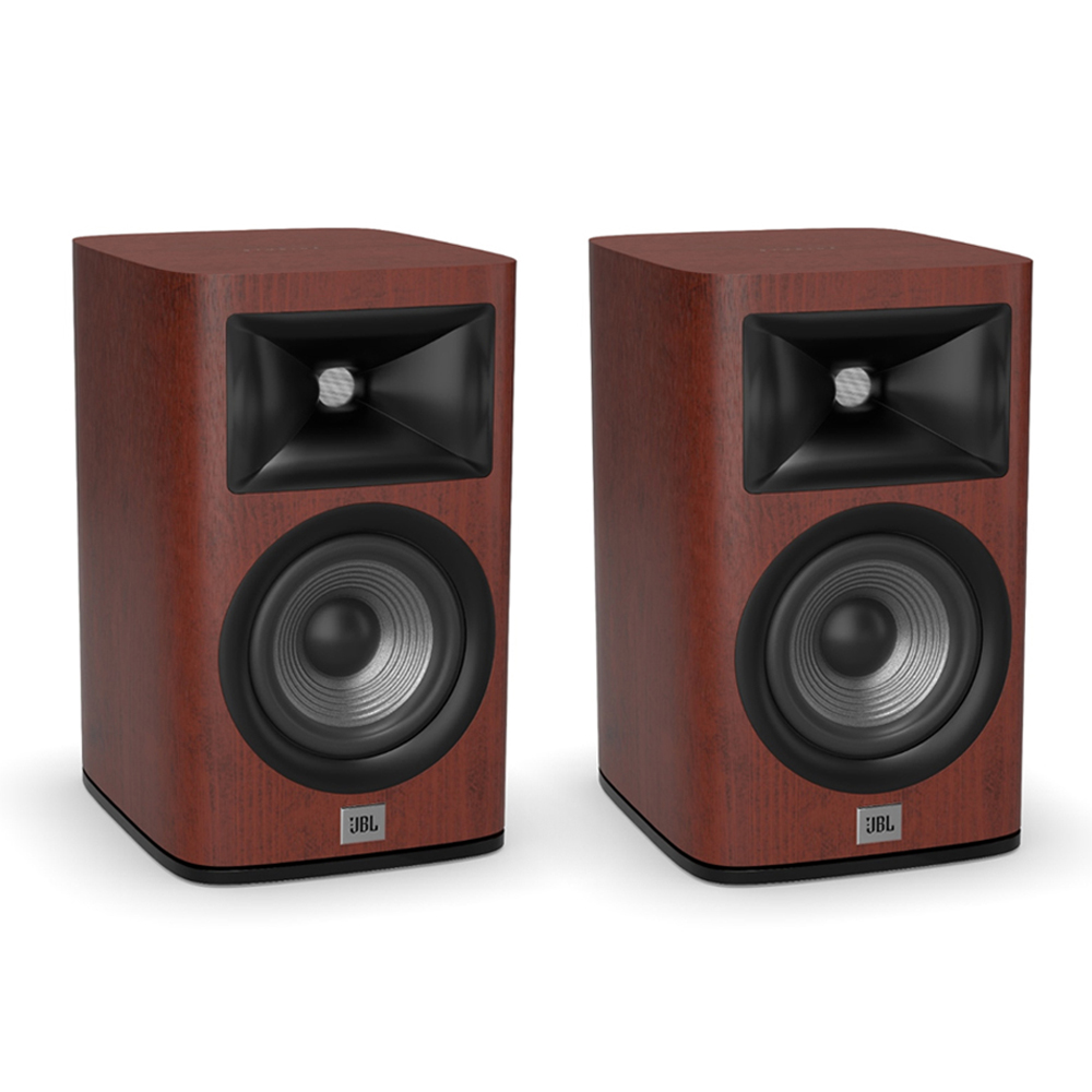 JBL Stage A130 （ウッド） JBL Stage ブックシェルフ型スピーカー