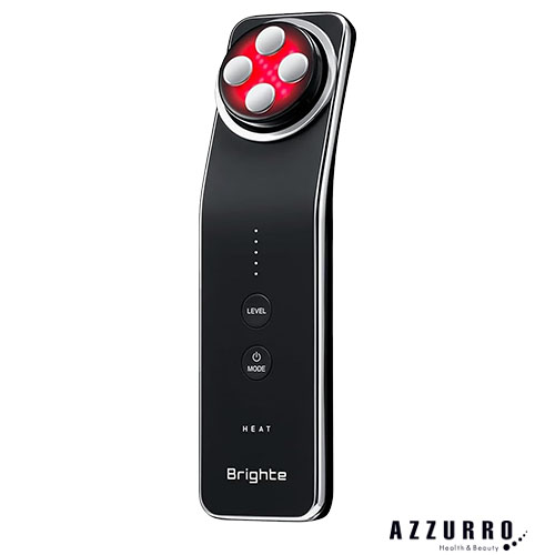 BRIGHTE ブラシ型美顔器 エレキブラシ BRT-FS145 美顔器 - 最安値