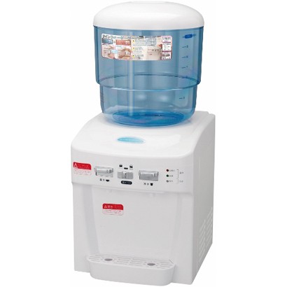 ツインズ ツインウォーターサーバー NWS-801 ウォーターサーバー - 最