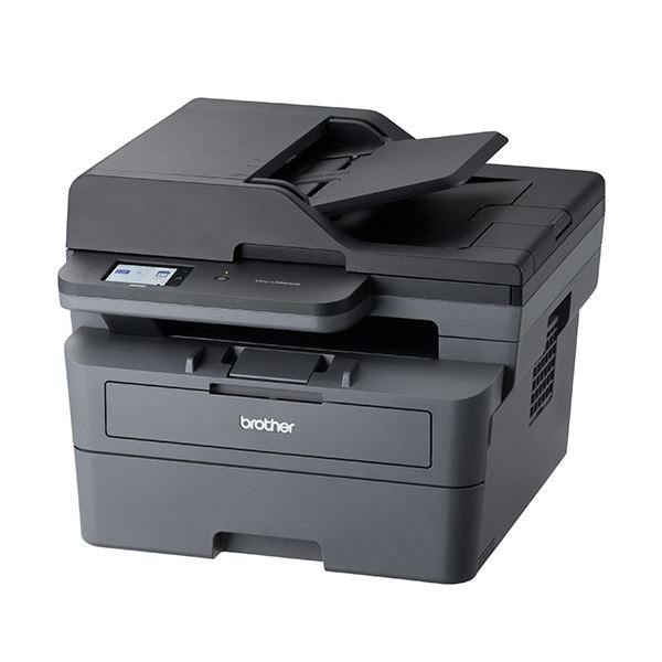 ブラザー工業 ブラザー JUSTIO HL-L2460DW JUSTIO レーザープリンター