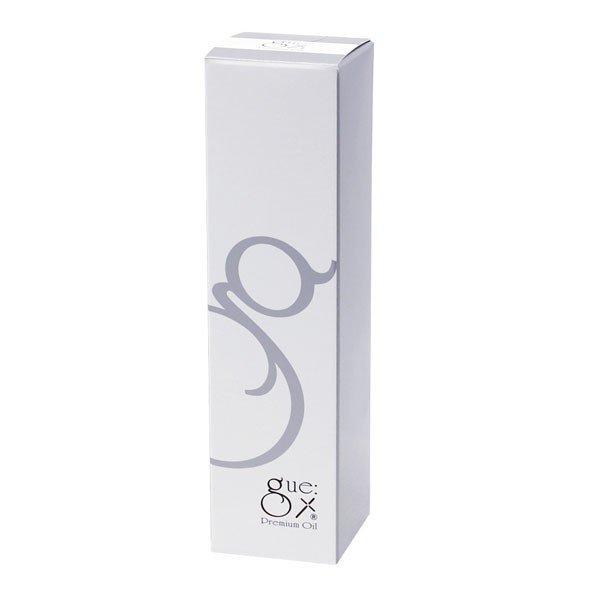 gue ギュー プレミアムオイル 30mL ボディオイル - 最安値・価格比較