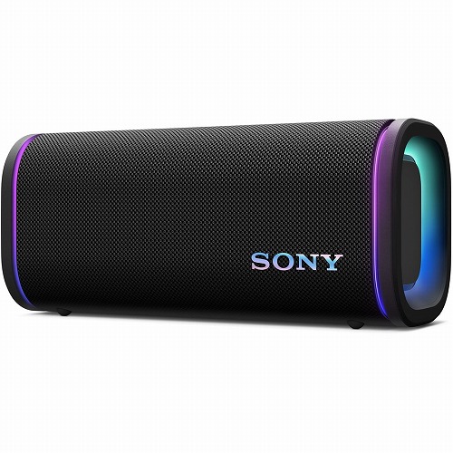 SONY お手元テレビスピーカー SRS-LSR200 スマホ対応スピーカー - 最