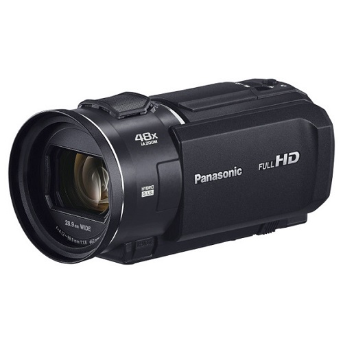 ソニー Handycam FDR-AX45（TI） （ブロンズブラウン） ビデオカメラ