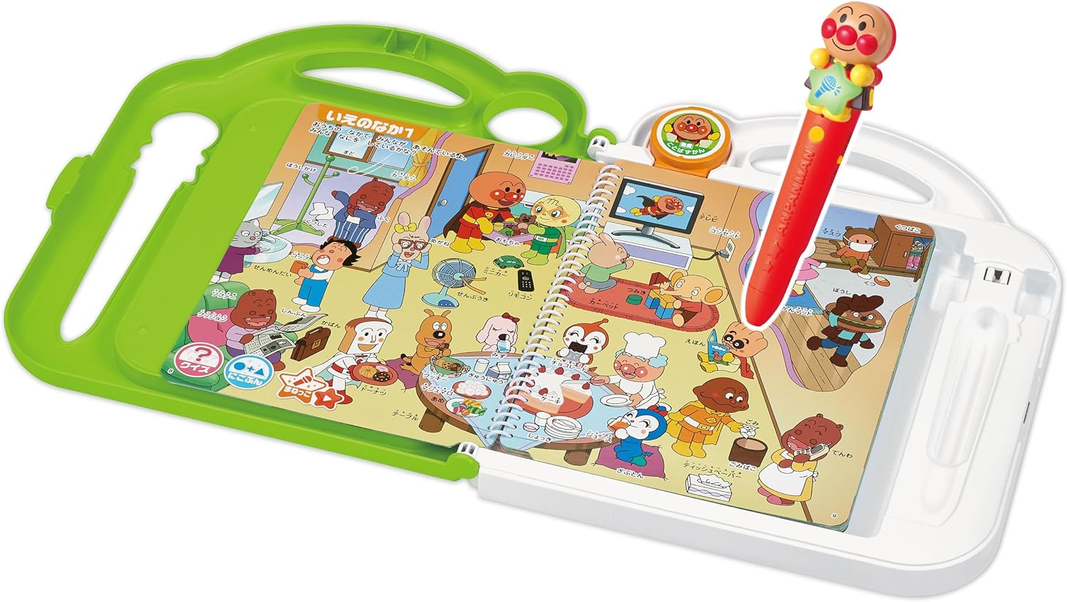 PILOT（文具） PILOT スイスイおえかき きかんしゃトーマス かいて