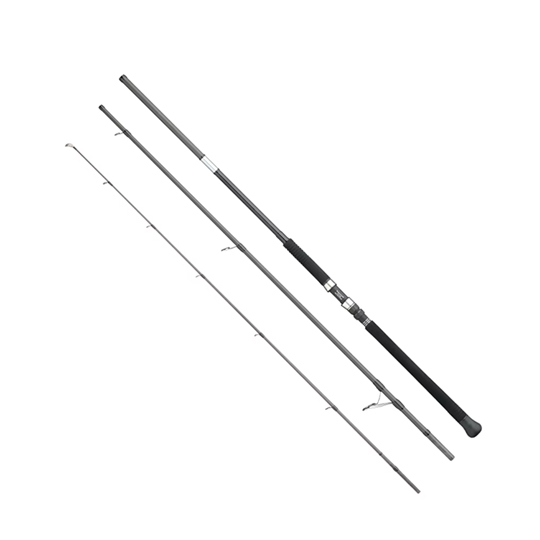 YAMAGA Blanks Ballistick 102MH TZ/NANO Ballistick シーバスロッド