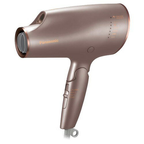 Panasonic ナノケア EH-NA0E-A （ネイビー） ナノケア ヘアドライヤー