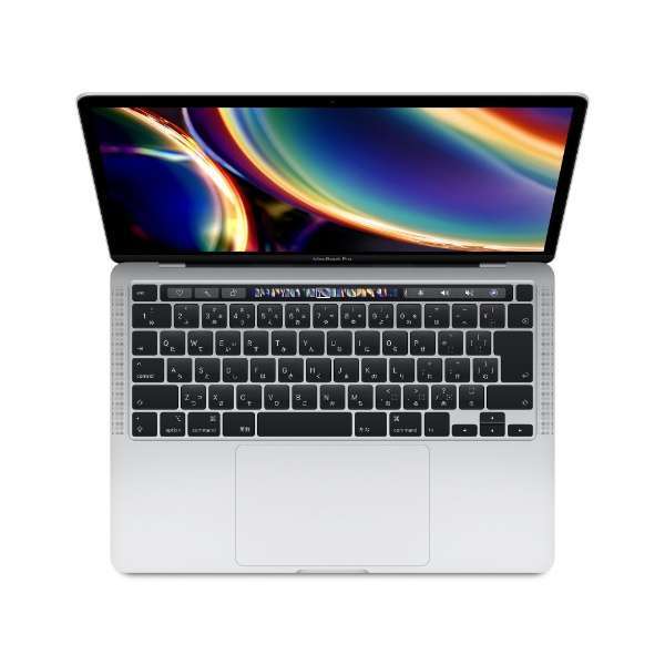 Apple MacBook Pro スペースグレイ ［MXK32J/A］ 2020モデル Mac