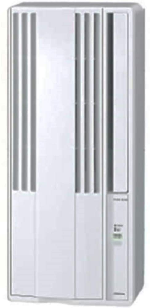 CORONA（住宅設備） ウインドエアコン 冷房専用シリーズ 2020年モデル