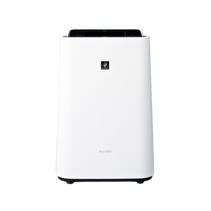 SHARP プラズマクラスター7000 加湿空気清浄機 KC-50TH4-W ホワイト