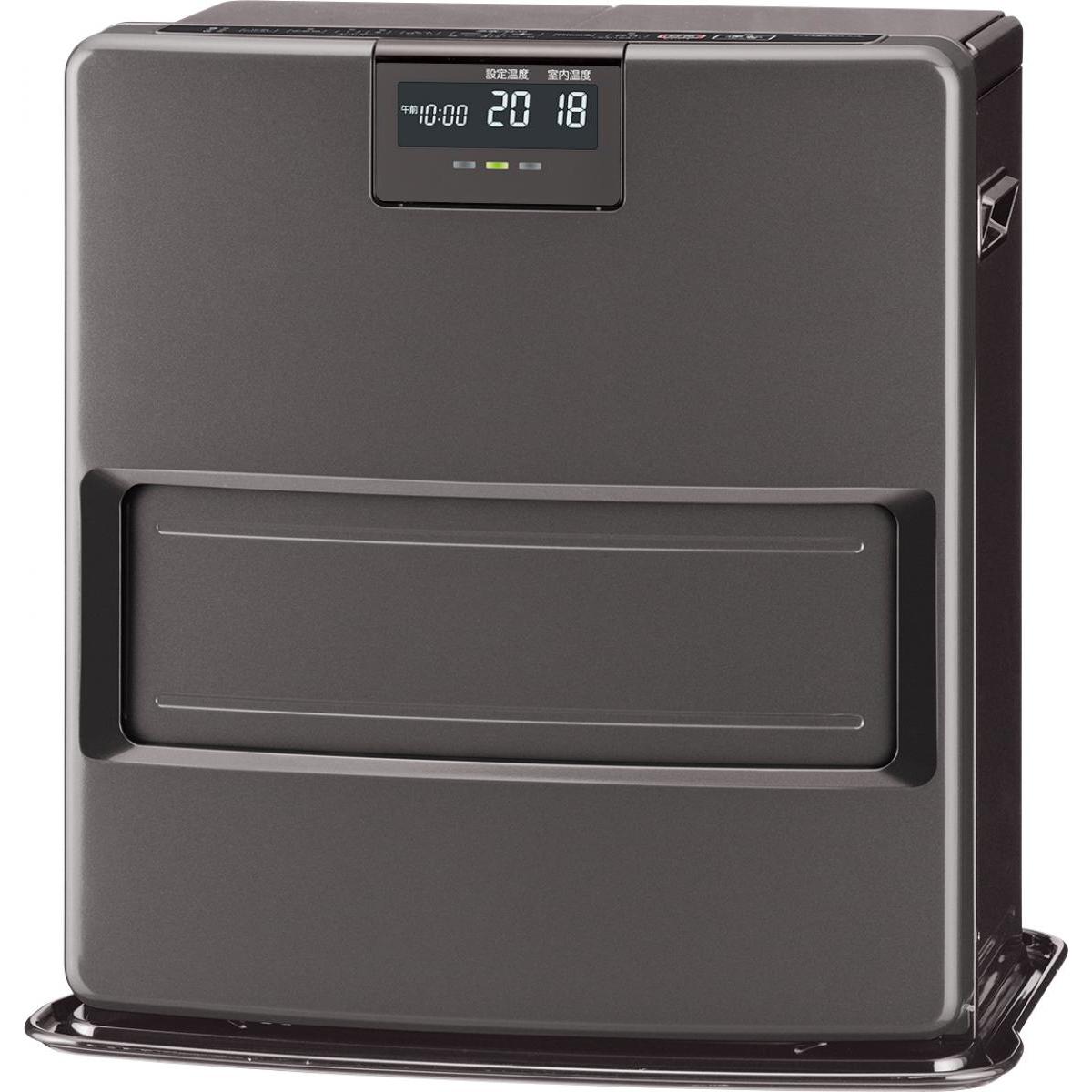 ダイニチ ダイニチ 家庭用石油ファンヒーター GRタイプ FW-4722GR-W