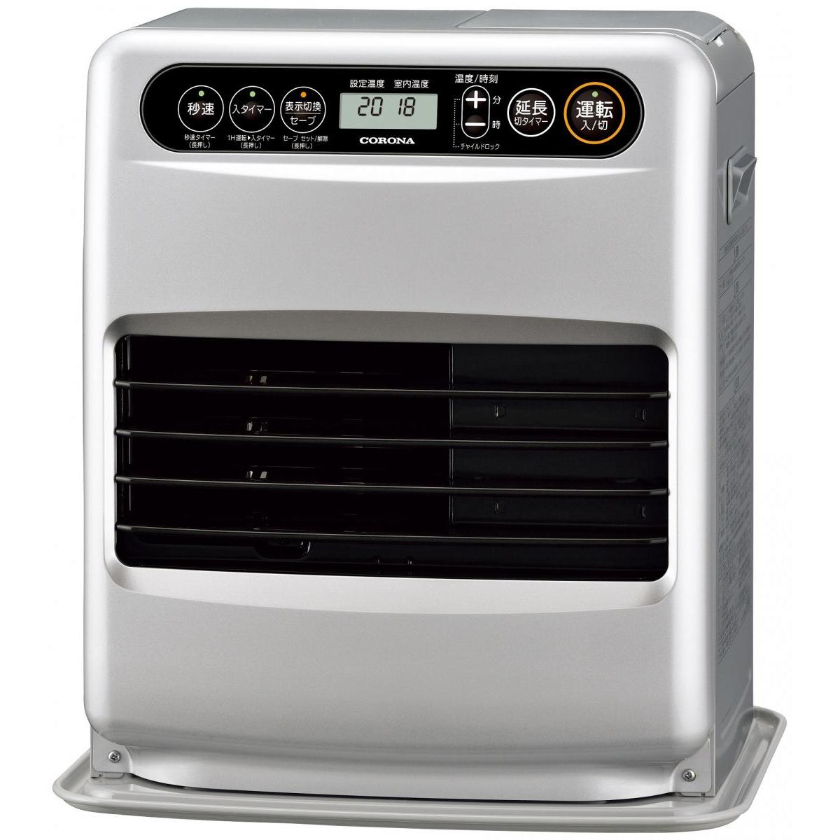 CORONA（住宅設備） CORONA コロナ 石油ファンヒーター G32タイプ FH