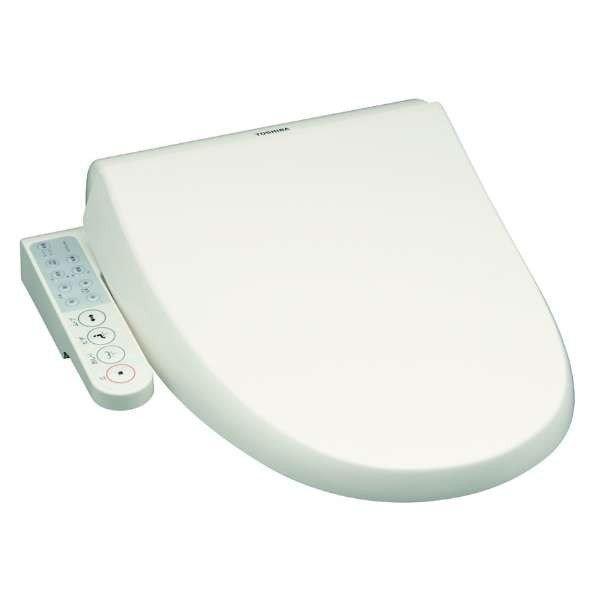 TOSHIBA ウォシュレット SCS-TCK900 （パステルアイボリー） 温水洗浄